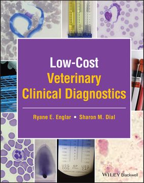 portada Low-Cost Veterinary Clinical Diagnostics