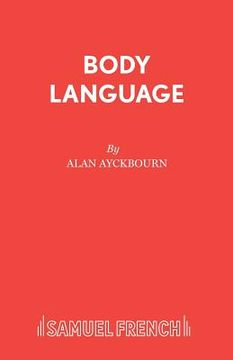 portada Body Language (en Inglés)