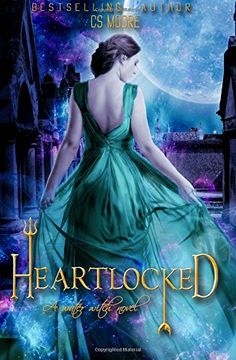 portada Heartlocked: a water witch novel: Volume 2 (The water witch series)