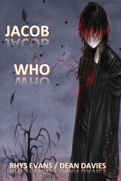 portada Jacob who (en Inglés)