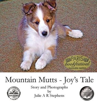 portada Mountain Mutts - Joy's Tale (en Inglés)