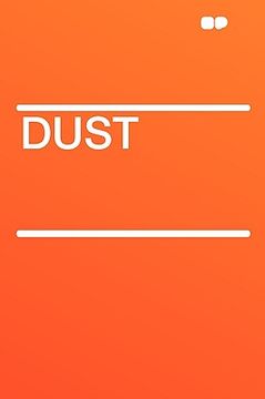 portada dust