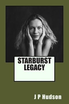 portada Starburst Legacy (in English)