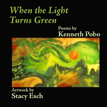 portada When the Light Turns Green (en Inglés)