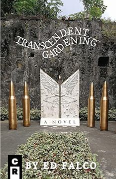 portada Transcendent Gardening (en Inglés)
