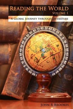 portada Reading the World: A Global Journey through Literature (en Inglés)