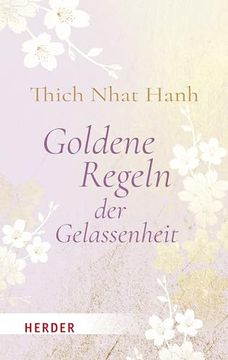 portada Goldene Regeln der Gelassenheit (en Alemán)
