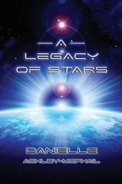 portada A Legacy of Stars