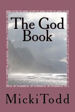 portada The God Book: Power Prayers for Victory (en Inglés)