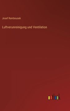 portada Luftverunreinigung und Ventilation 