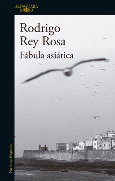 portada Fabula Asiatica (in Spanish)