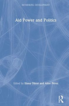 portada Aid Power and Politics
