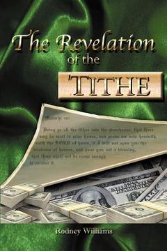 portada the revelation of the tithe
