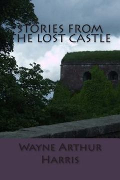 portada Stories From The Lost Castle (in English)
