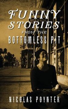 portada Funny Stories From The Bottomless Pit