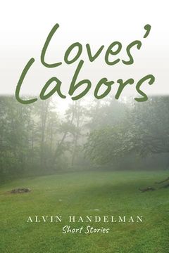 portada Loves' Labors