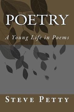 portada Poetry: A Life in Poems (en Inglés)