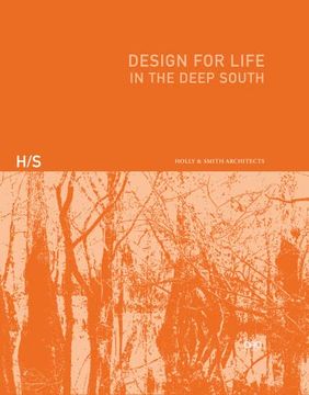 portada Design for Life: In the Deep South (en Inglés)