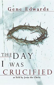 portada The day i was Crucified (in English)