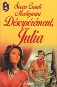 portada Desesperement, Julia **** (Romance (A))