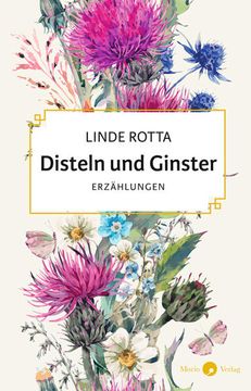 portada Disteln und Ginster Erzählungen (en Alemán)