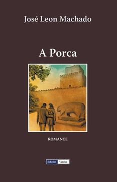 portada A Porca (in Portuguese)