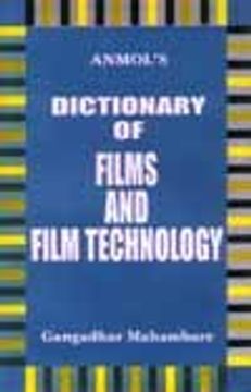 portada Dictof Filmsfilm Technology