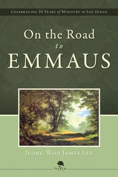 portada On the Road to Emmaus (en Inglés)