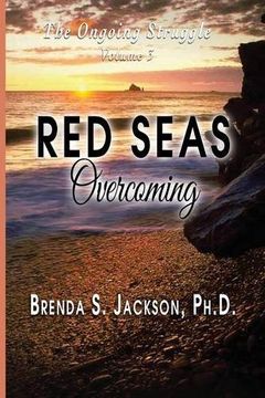 portada RED SEAS: Overcoming