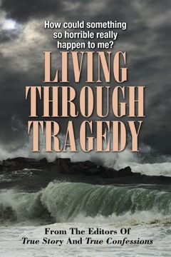 portada Living Through Tragedy