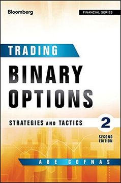 portada Trading Binary Options: Strategies and Tactics