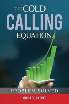 portada the cold calling equation (en Inglés)