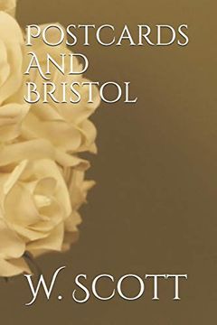 portada Postcards and Bristol: Bottled Messages (en Inglés)