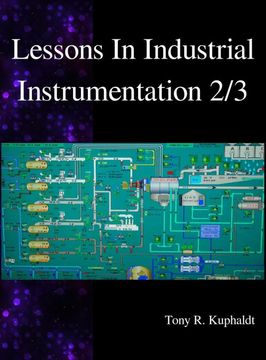 portada Lessons in Industrial Instrumentation 2/3
