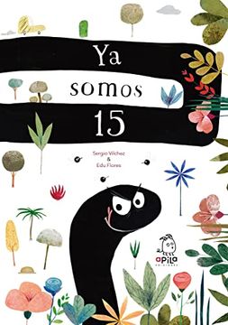 portada Ya Somos 15 (in Spanish)