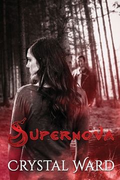 portada Supernova: The Supernova Saga (en Inglés)