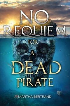 portada No Requiem for a Dead Pirate 