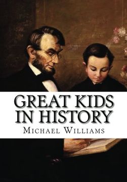 portada Great Kids In History
