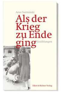 portada Als der Krieg zu Ende Ging (in German)