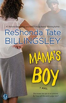 portada Mama's Boy (in English)