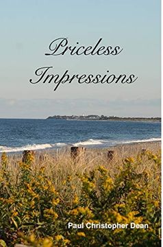 portada Priceless Impressions (in English)
