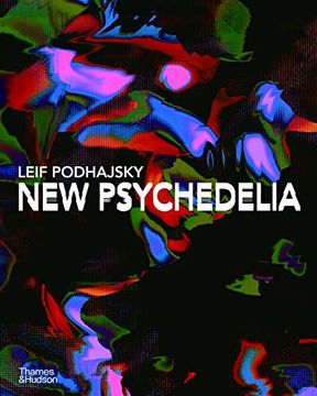 portada New Psychedelia (in English)