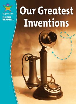 portada Ss Fr1: Our Greatest Inventions