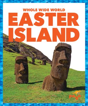 portada Easter Island (in English)