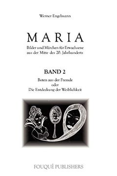 portada Maria Band 2