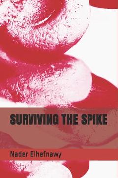 portada Surviving the Spike (en Inglés)