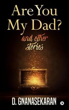 portada Are You My Dad? And Other Stories (en Inglés)