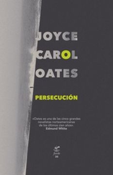 portada Persecución (in Spanish)