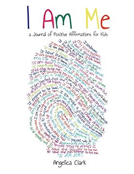portada I am me: A Journal of Positive Affirmations for Kids 