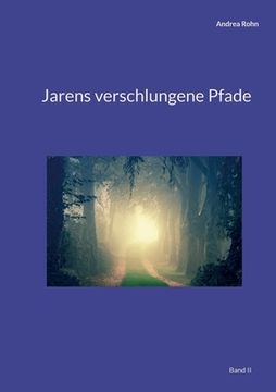 portada Jarens verschlungene Pfade: Band II (en Alemán)